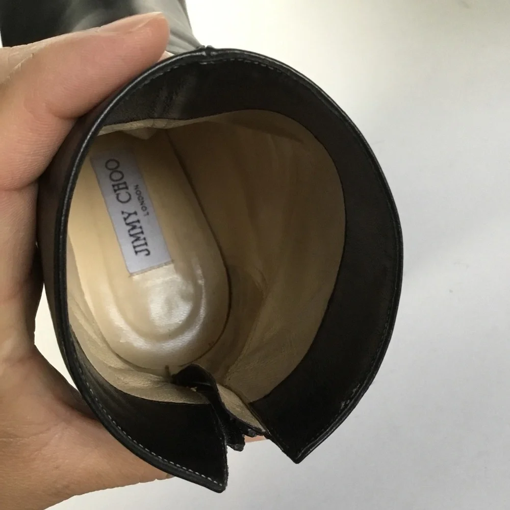 JIMMY CHOO - Picture 15 of 16